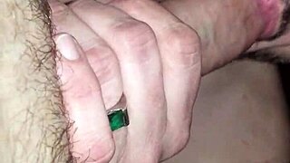 zach and i share a gay blowjob with his monster cock