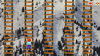 Sex traveler explores far east asian babe