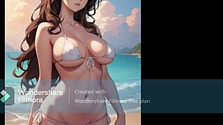 Adalyn's Playground Episode 2: The Beach