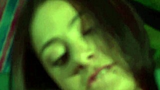 Cute Amateur Colombian Teen Gets Fucked During Casting