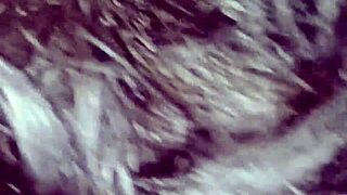 You wanted me to suck your cock so now hold on, my love.