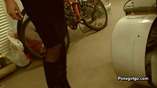 Amateur Home Sex Action Porn Video!