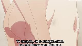 I luv the Shuumatsu no Harem sex scens, it's so hawt!