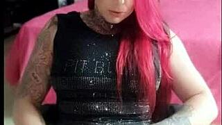 She Came Alone While Boyfriend Was Away!