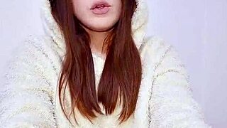 Pov cowgirl ride with best friend, cum inside.