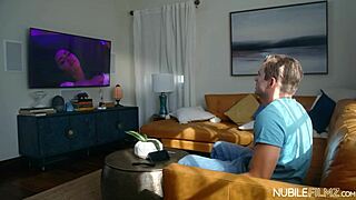 Alina Lopez fantasy doggystyle fingering big ass 😈