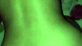 She Gets Fucked Doggystyle Like A Little Sister