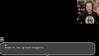 the reason my step dad disappeared