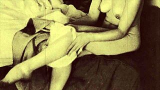 私のヴィンテージタブー家族の秘密生活に隠されたものとは？