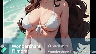 Adalyn's Playground Episode 2: The Beach