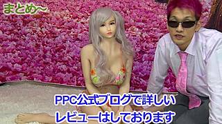 introducing a plump asian beauty in bikini