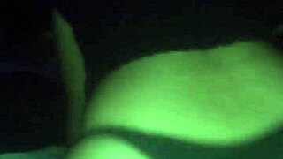 alone with mother-in-law while husband works in argentina.