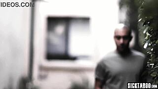 Teen stepsister aften opal is forbidden fruit but stepbro oliver davis has to try it, fucking her hard