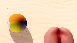 doa5 honoka gravure studio