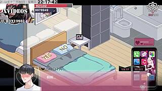 I dominate that sub's ass so good!