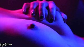 Laney Grey's Girlfriend Meets MILF Kenzie Taylor