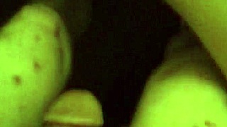 Girlfriend Craves Monster Cock Rough Play