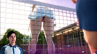 uh, what’s this weird feelin’ with evelyn actin’ all strange?