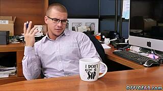 Handsome Muscle Gay Porn Stars Fuck Hard!