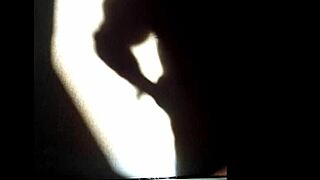 'Do you like shadow masturbation?'