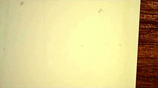 Boxer tied up and spanked before rimming her dom