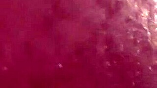 Danny gets punished in the garage