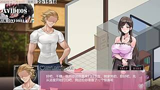 I dominate that sub's ass so good!