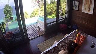 Sexy Babe Fucks Big Cock Doggystyle