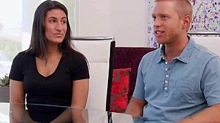 Topless swinger babes playin softcore sex games outdoors, so excitin!