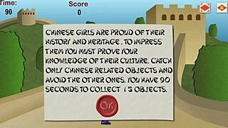 Sex traveler explores far east asian babe