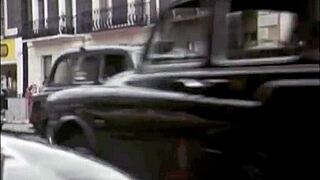 Vintage Interracial Taboo Action with Hairy Twist.