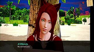 my new family cartoon erotic?