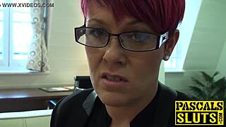 Hey Bree Branning, suck me for that job!