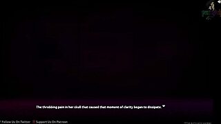 近所の人たちが裸になってワイルドに悪魔的なオーギーを楽しむ