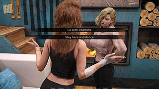 Nursing Back To Pleasure 168