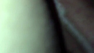 Homemade Creampie With Lb And Nn