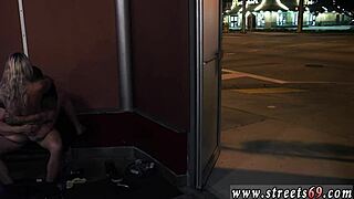 i bound valerie white in forest threesome, her furst time