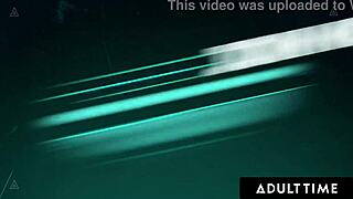 Bold Adult Time - Chanel Camryn takes a rough double facial after intense face fucking with monster cocks in a wild 3some domination scene.  