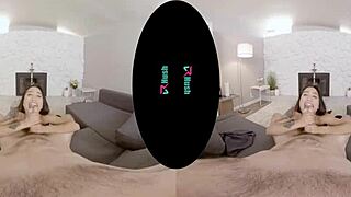 avery black fucks client in missionary and riding