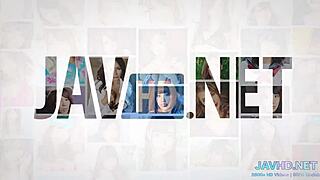 My hairy pussy JP part 8.