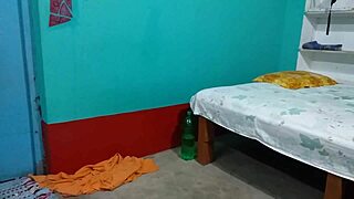 Pampa In Yellow Dress