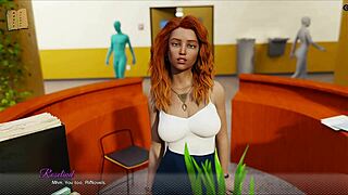 Exploring Alternate Existence In Game Scenario Thirty-Two