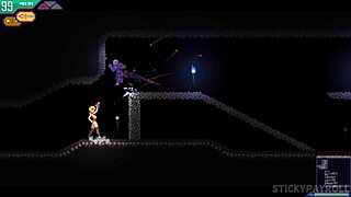 Crisis Point Extinction V0.46 - PAWG Screams as Big Cock Pounds Her in Hentai Game Part 4!