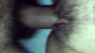 How’s this hairy POV close-up feel?