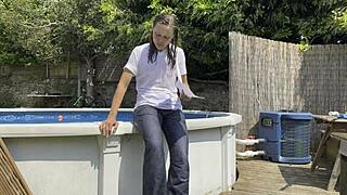 wetlook interview - what's it like?