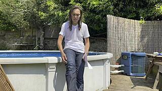 wetlook interview - what's it like?