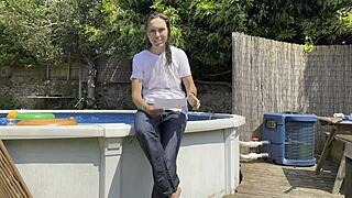 wetlook interview - what's it like?