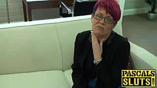 Hey Bree Branning, suck me for that job!