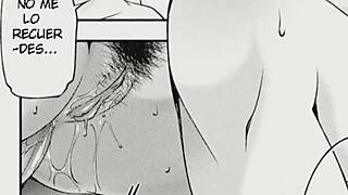 Wife Moans For Whom In Hentai Orgy