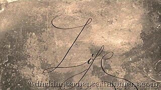 Dark Lantern Entertainment presents Rampant, erotic confessions from a Victorian gentleman's secret life. 🔥